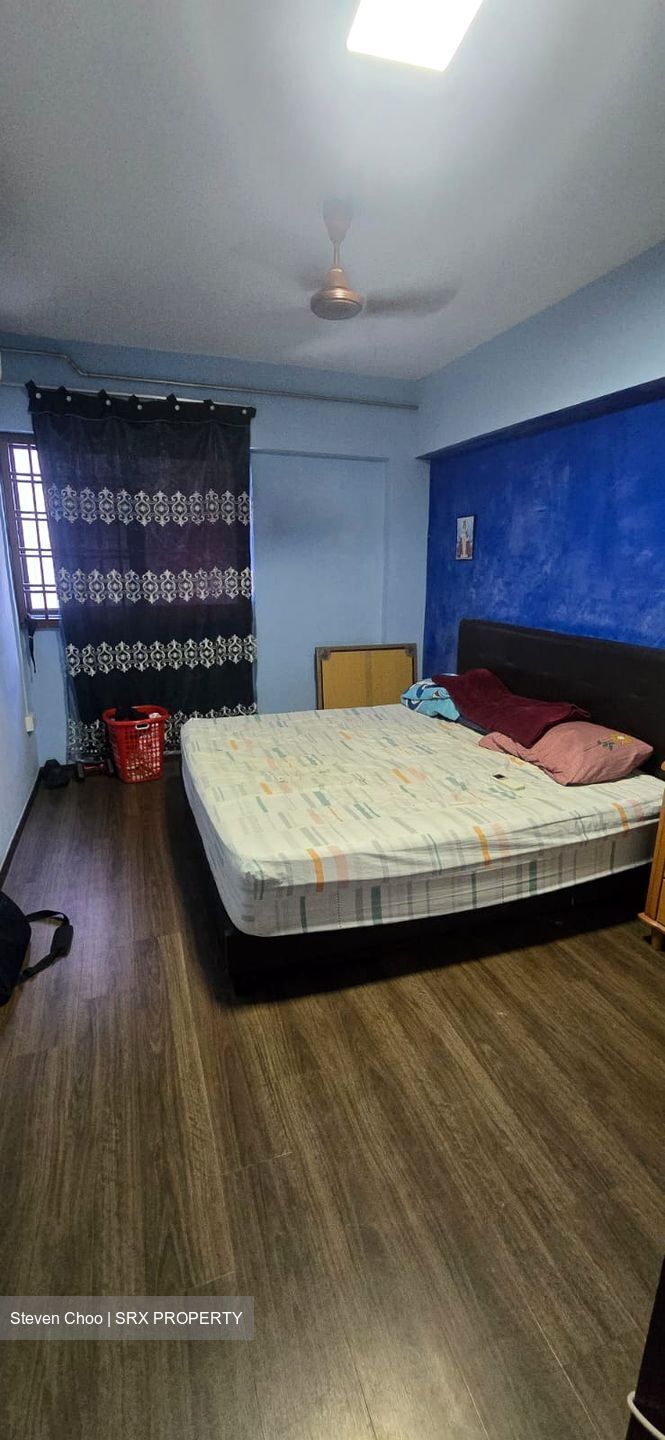 Blk 135 Lorong Ah Soo (Hougang), HDB 4 Rooms #566863741